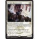 (Foil) Blanche - Mentor du monastère (M) [FRF]