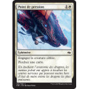 (Foil) Blanche - Point de pression (C) [FRF]
