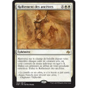 (Foil) Blanche - Ralliement des ancêtres (R) [FRF]