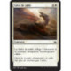 (Foil) Blanche - Salve de sable (C) [FRF]
