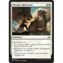 (Foil) Blanche - Posture valeureuse (U) [FRF]