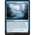 (Foil) Bleue - Forme nuageuse (U) [FRF]