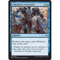 (Foil) Bleue - Conscience intensifiée (C) [FRF]