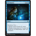 (Foil) Bleue - Fascination (U) [FRF]
