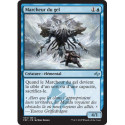 (Foil) Bleue - Marcheur du gel (U) [FRF]