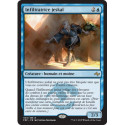 (Foil) Bleue - Infiltratrice jeskaï (R) [FRF]