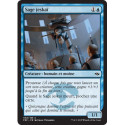 (Foil) Bleue - Sage jeskaï (C) [FRF]