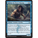 (Foil) Bleue - Rôdeur du fleuve Marang (U) [FRF]