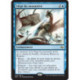 (Foil) Bleue - Siège du monastère (R) [FRF]