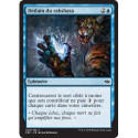 (Foil) Bleue - Dédain du rakshasa (C) [FRF]