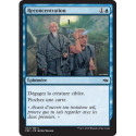(Foil) Bleue - Reconcentration (C) [FRF]