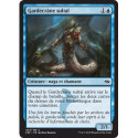 (Foil) Bleue - Gardecrâne sultaï (C) [FRF]
