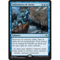 (Foil) Bleue - Substitution de forme (R) [FRF]