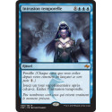 (Foil) Bleue - Intrusion temporelle (M) [FRF]