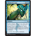 (Foil) Bleue - Volonté du naga (C) [FRF]