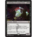 (Foil) Noire - Archifielleux de la dépravation (R) [FRF]