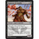(Foil) Noire - Bagarreur de bataille (U) [FRF]