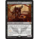(Foil) Noire - Chef de horde brutal (M) [FRF]