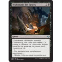 (Foil) Noire - Diplomatie des landes (U) [FRF]