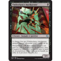 (Foil) Noire - Ombrelance marduenne (U) [FRF]
