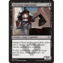 (Foil) Noire - Exécuteur impitoyable (U) [FRF]