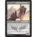 (Foil) Noire - Buteur orque (U) [FRF]