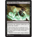 (Foil) Noire - Portée des ombres (C) [FRF]