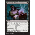 (Foil) Noire - Cruauté de Tasigur (C) [FRF]