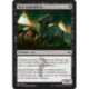 (Foil) Noire - Rats typhoïdiens (C) [FRF]