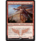 (Foil) Rouge - Alesha, Celle-qui-sourit-devant-la-mort (R) [FRF]