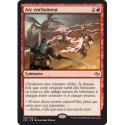 (Foil) Rouge - Arc enchaîneur (R) [FRF]