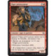 (Foil) Rouge - Ogre provocateur (C) [FRF]