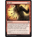 (Foil) Rouge - Tir ami (U) [FRF]