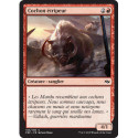 (Foil) Rouge - Cochon étripeur (C) [FRF]