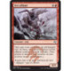 (Foil) Rouge - Yeti affamé (U) [FRF]