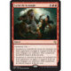(Foil) Rouge - La loi de la jungle (R) [FRF]