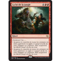 (Foil) Rouge - La loi de la jungle (R) [FRF]