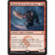 (Foil) Rouge - Shamane de la Grande chasse (M) [FRF]