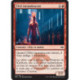 (Foil) Rouge - Éfrit incandescent (C) [FRF]