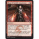 (Foil) Rouge - Rage de bataille temurienne (C) [FRF]