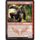 (Foil) Rouge - Casseur de chambre forte (U) [FRF]