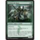 (Foil) Verte - Archers de Qarsi (C) [FRF]