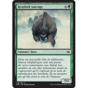 (Foil) Verte - Krushok sauvage (C) [FRF]