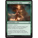 (Foil) Verte - Fruit du premier arbre (U) [FRF]