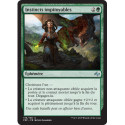 (Foil) Verte - Instincts impitoyables (U) [FRF]
