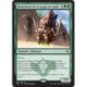 (Foil) Verte - Mastodonte de la steppe de sable (R) [FRF]