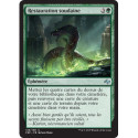 (Foil) Verte - Restauration soudaine (U) [FRF]