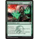 (Foil) Verte - Marquerune de Temur (C) [FRF]