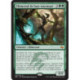 (Foil) Verte - Élémental de bois-murmure (M) [FRF]