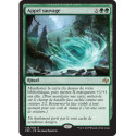 (Foil) Verte - Appel sauvage (R) [FRF]